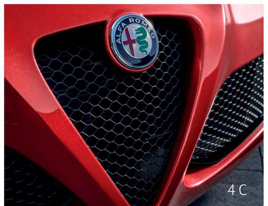 4C . Alfa Romeo (2021-06-30-2021-06-30)