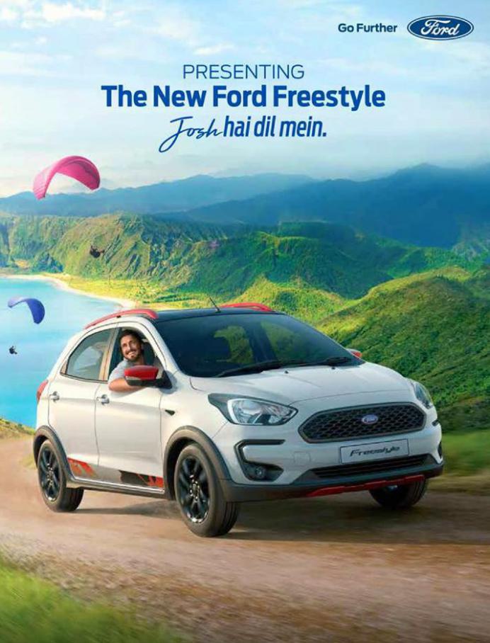 Freestyle . Ford (2021-06-30-2021-06-30)