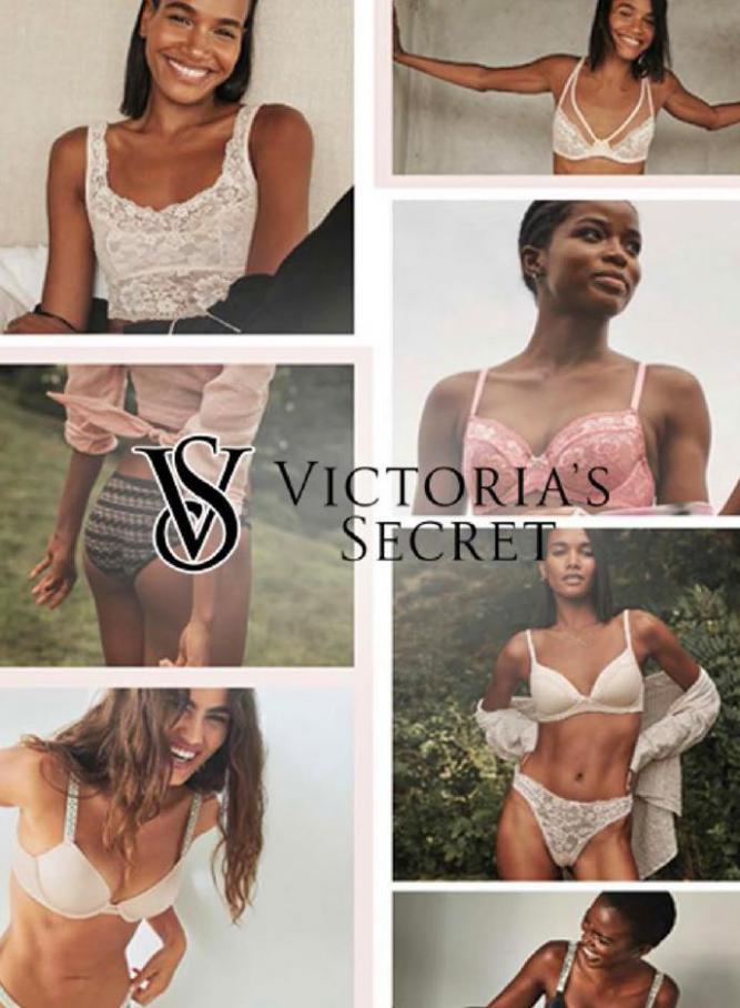 Νέες αφίξεις . Victoria's Secret (2021-02-07-2021-02-07)