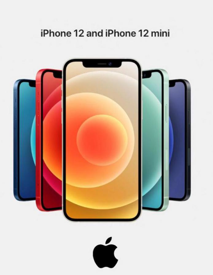 iPhone 12 . iStorm (2021-04-04-2021-04-04)