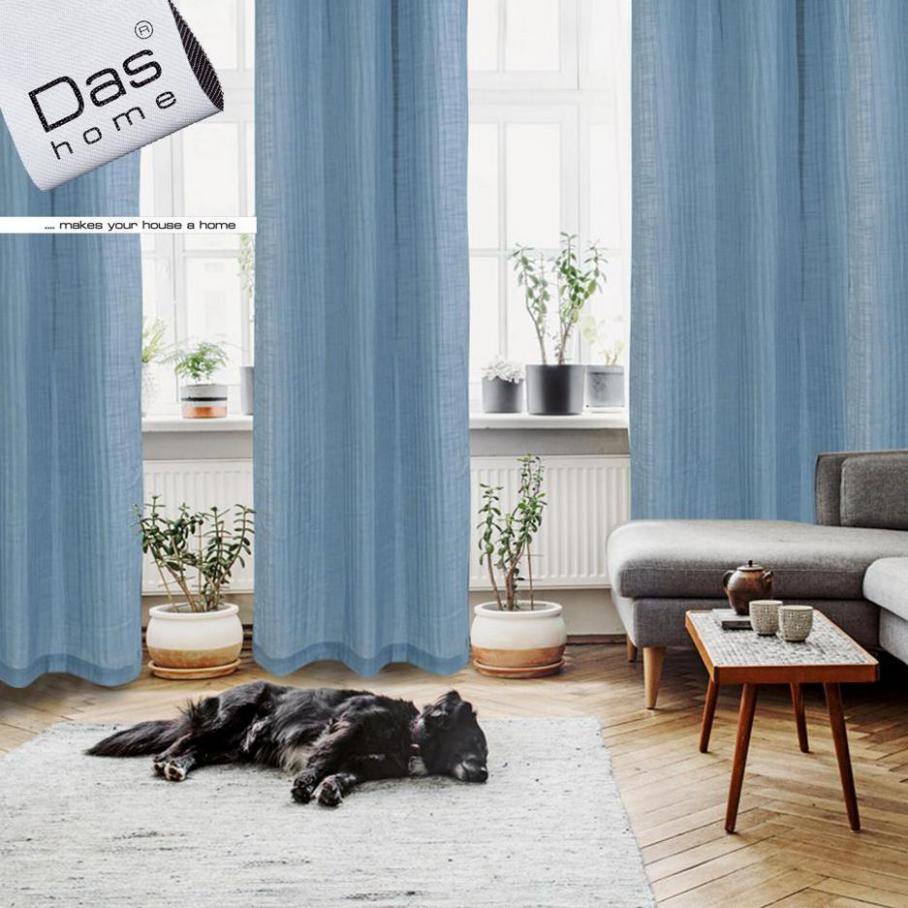 Νέα Συλλογή . Das Home (2021-06-13-2021-06-13)