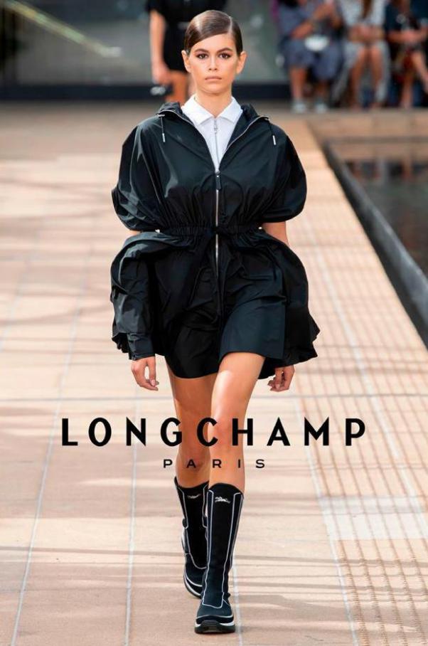 Άνοιξη Καλοκαίρι 2021 . Longchamp (2021-06-11-2021-06-11)