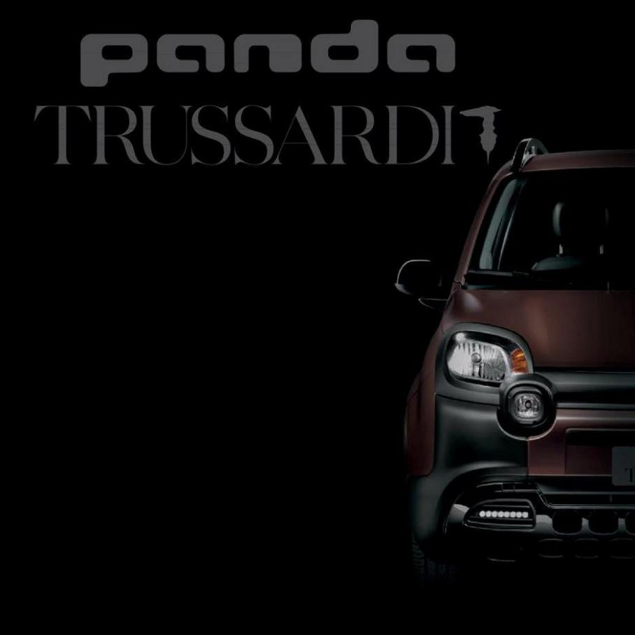 Panda Trussardi . Fiat (2021-12-31-2021-12-31)