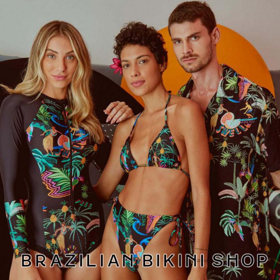 Νέες Αφίξεις . brazilian bikini shop (2021-06-04-2021-06-04)