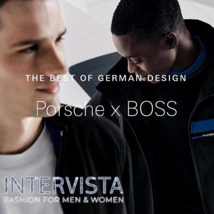 The Best of German Design . Intervista (2021-07-31-2021-07-31)