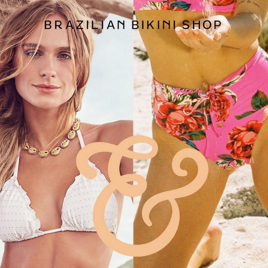 Συλλογή Μαγιό. brazilian bikini shop (2021-08-07-2021-08-07)