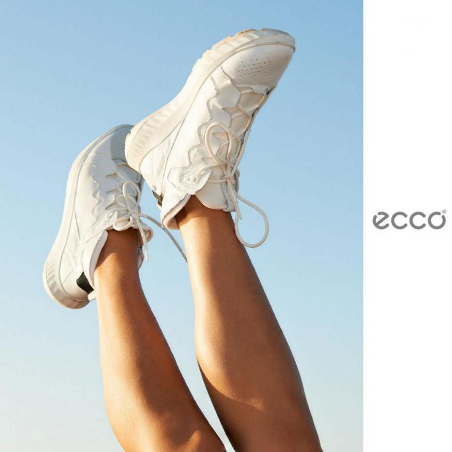Τάσεις της μόδας . ECCO (2021-07-25-2021-07-25)