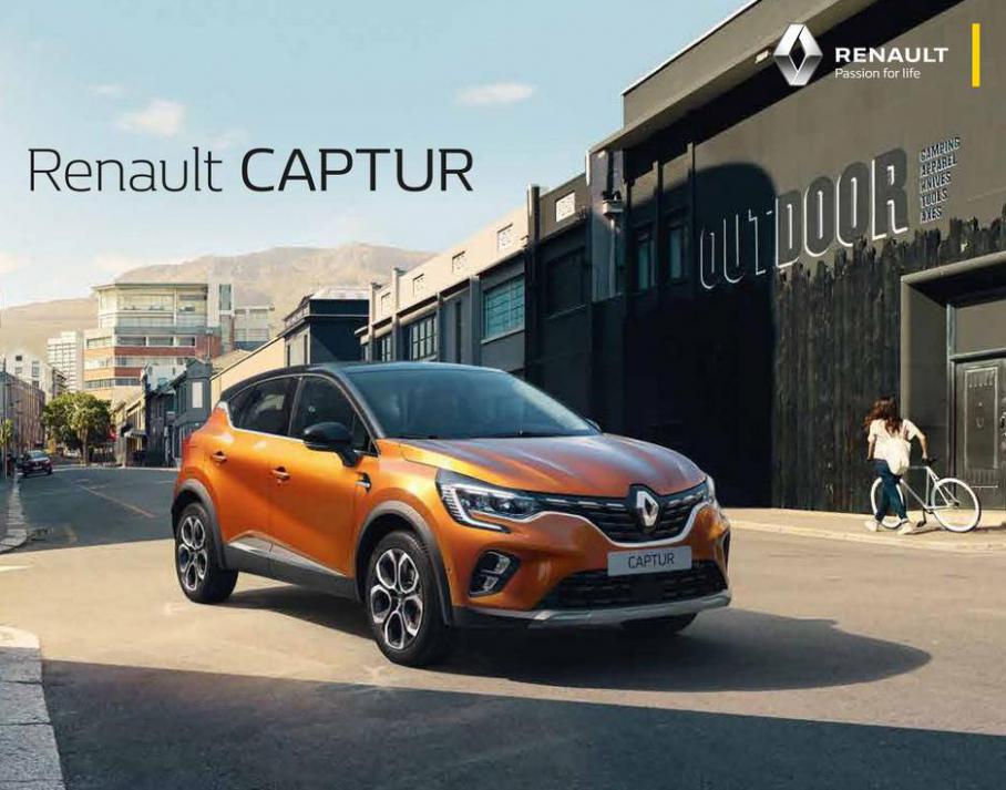 Capture 2021. Renault (2021-12-31-2021-12-31)