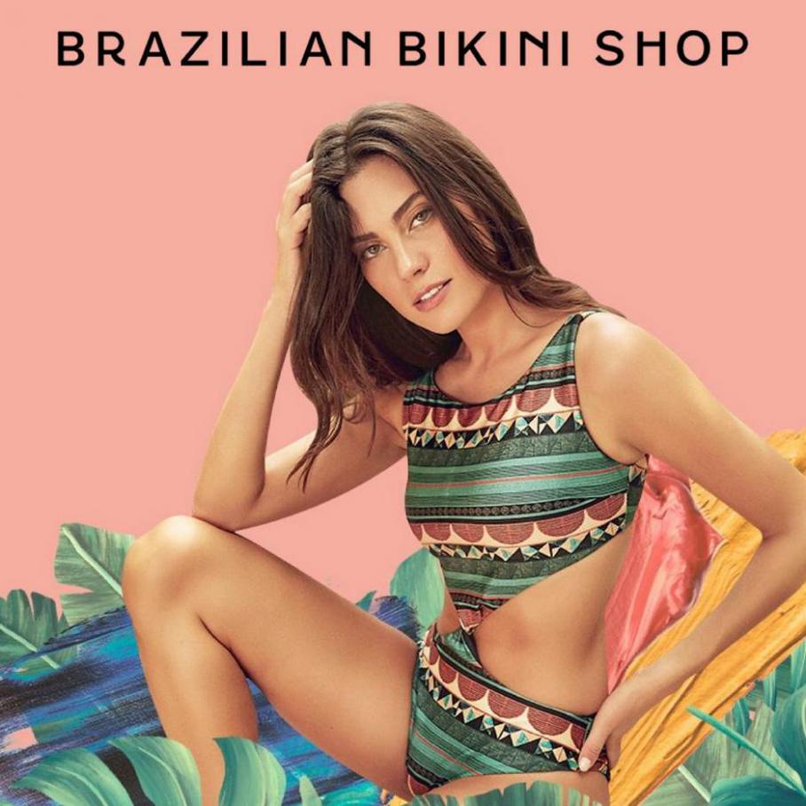 Συλλογή Μαγιό. brazilian bikini shop (2021-09-11-2021-09-11)