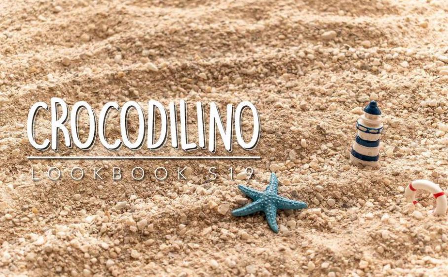 ΚΑΤΑΛΟΓΟΣ SUMMER. CROCODILINO (2021-09-09-2021-09-09)