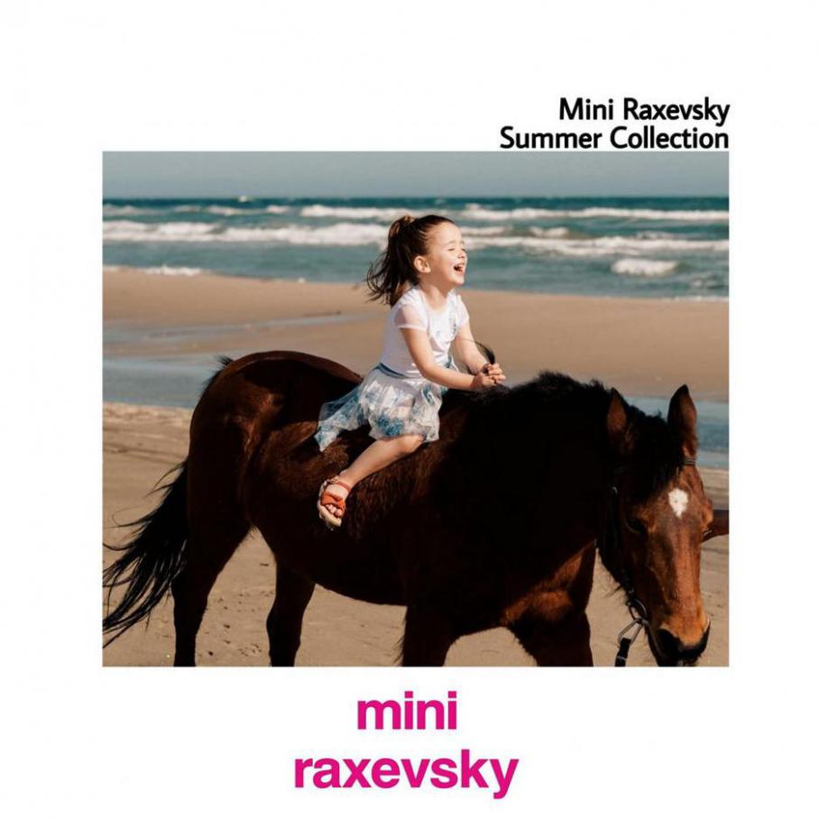 Νέα Συλλογή. Mini raxevsky (2021-09-27-2021-09-27)