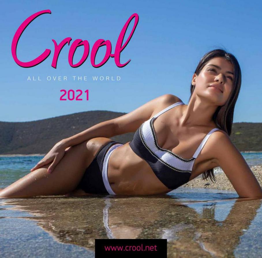 Crool 2021. Crool (2021-10-31-2021-10-31)