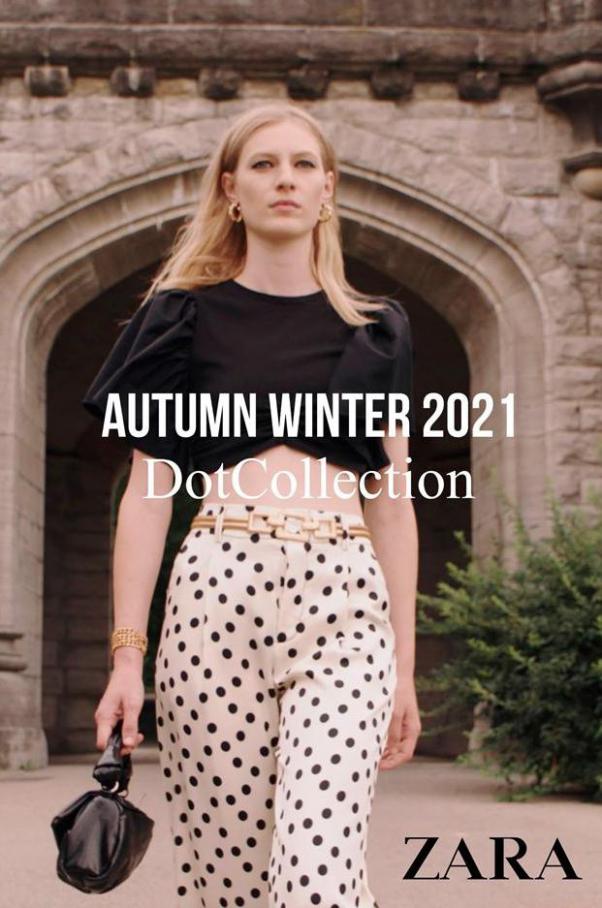 Autumn Winter 2021- Dot Collection. ZARA (2021-12-09-2021-12-09)