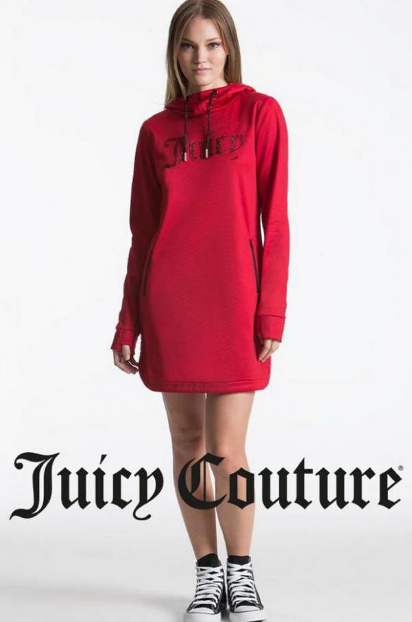 ΝΕΕΣ ΑΦΙΞΕΙΣ. Juicy Couture (2021-11-28-2021-11-28)