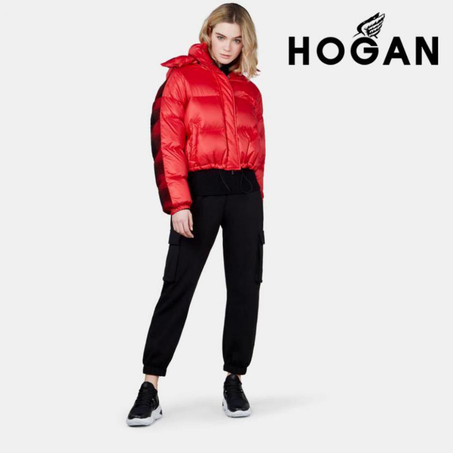 Γυναικεία συλλογή. Hogan (2022-01-24-2022-01-24)