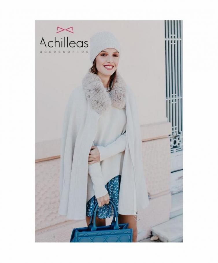 νέα συλλογή. Achilleas Accessories (2022-01-30-2022-01-30)