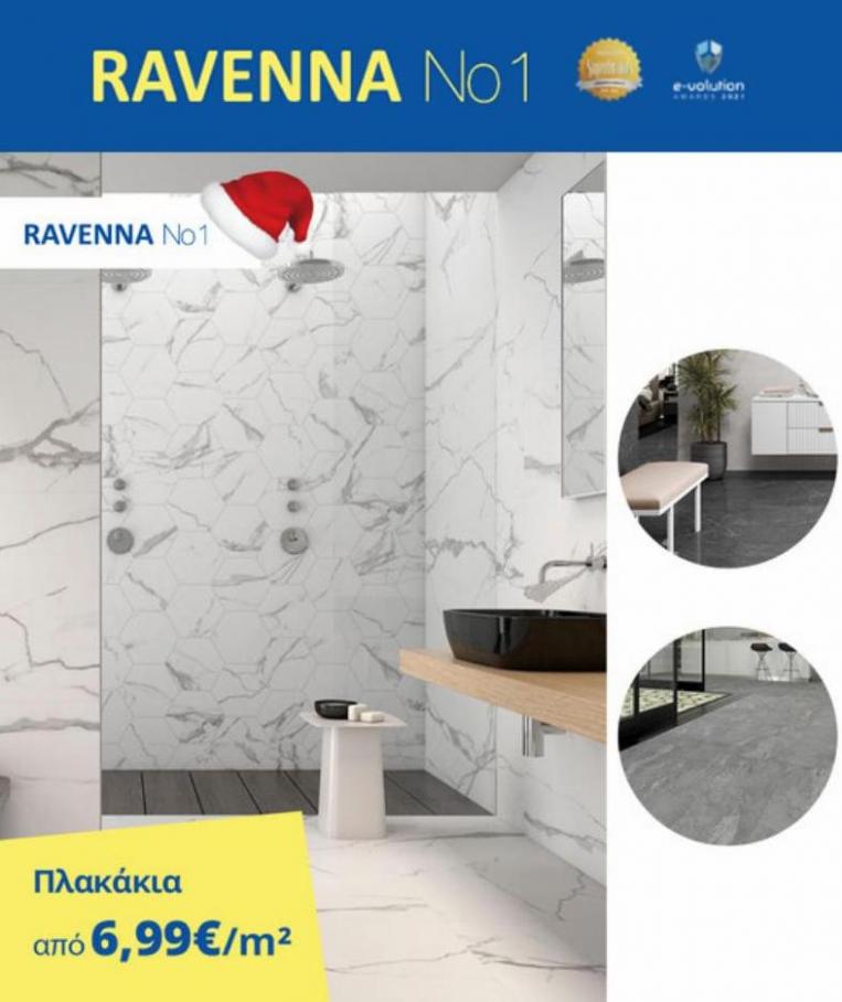 Προσφορών. Ravenna (2021-12-14-2021-12-14)
