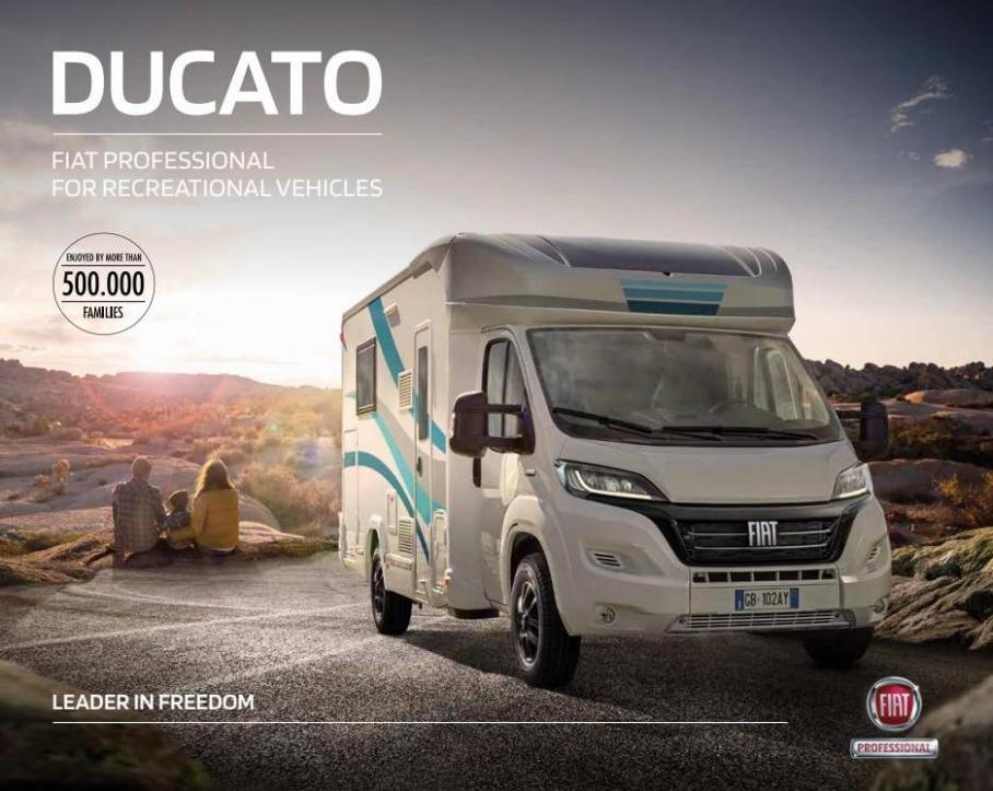 Ducato 2021. Fiat (2023-01-09-2023-01-09)
