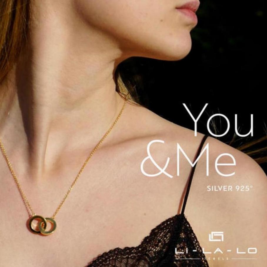 You and me. Li-la-Lo (2022-03-10-2022-03-10)