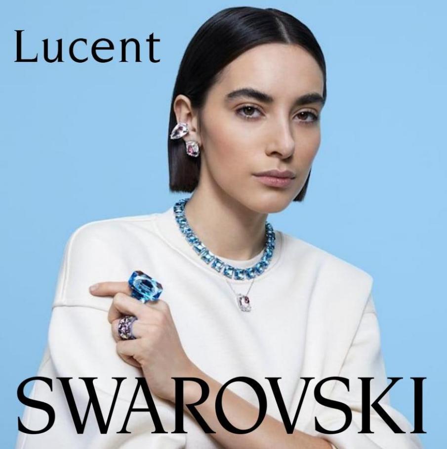 Lucent. Swarovski (2022-03-17-2022-03-17)