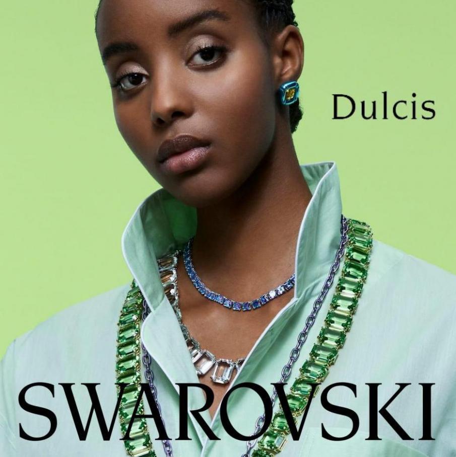 Dulcis. Swarovski (2022-03-17-2022-03-17)