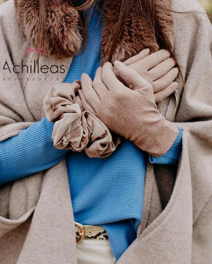 νέα συλλογή. Achilleas Accessories (2022-04-02-2022-04-02)
