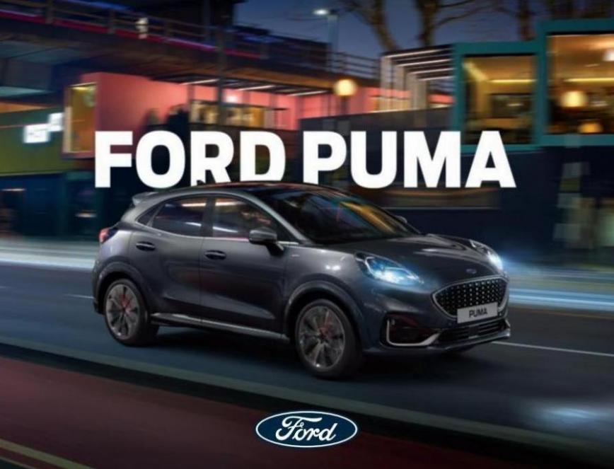 Neo Puma. Ford (2022-12-31-2022-12-31)