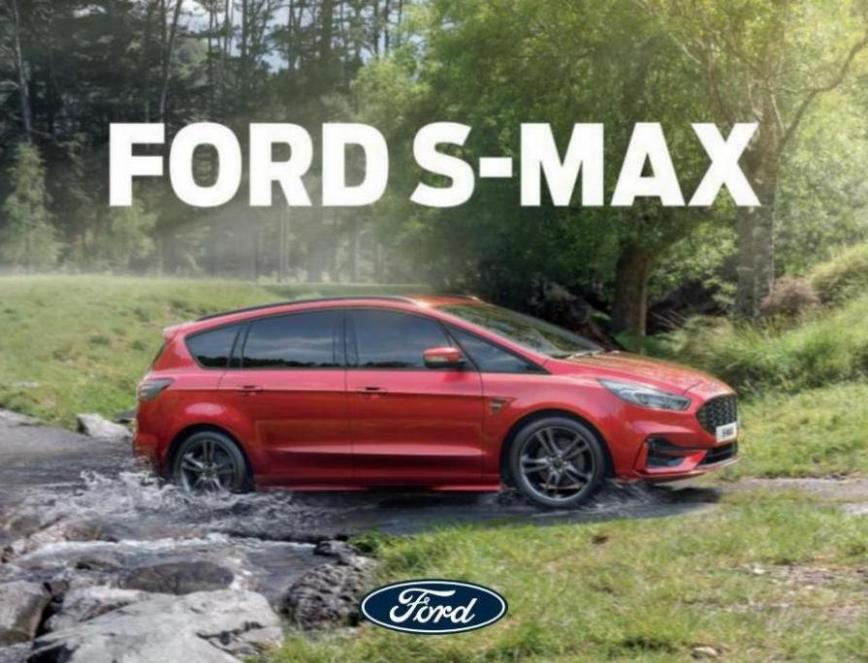S Max. Ford (2022-12-31-2022-12-31)