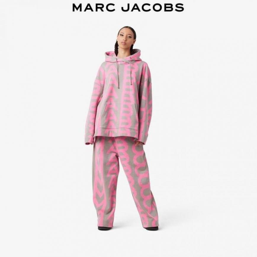Νέα Συλλογή. Marc Jacobs (2022-05-04-2022-05-04)