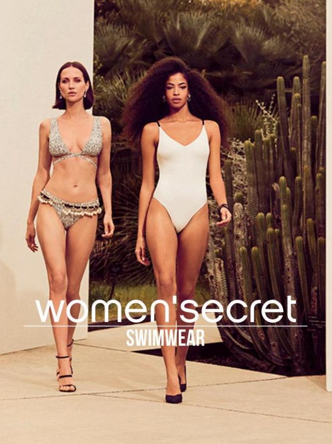 Swimwear. women'secret (2022-06-28-2022-06-28)