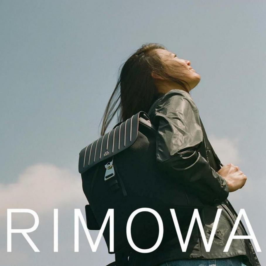 Rimova. Rimowa (2022-08-22-2022-08-22)