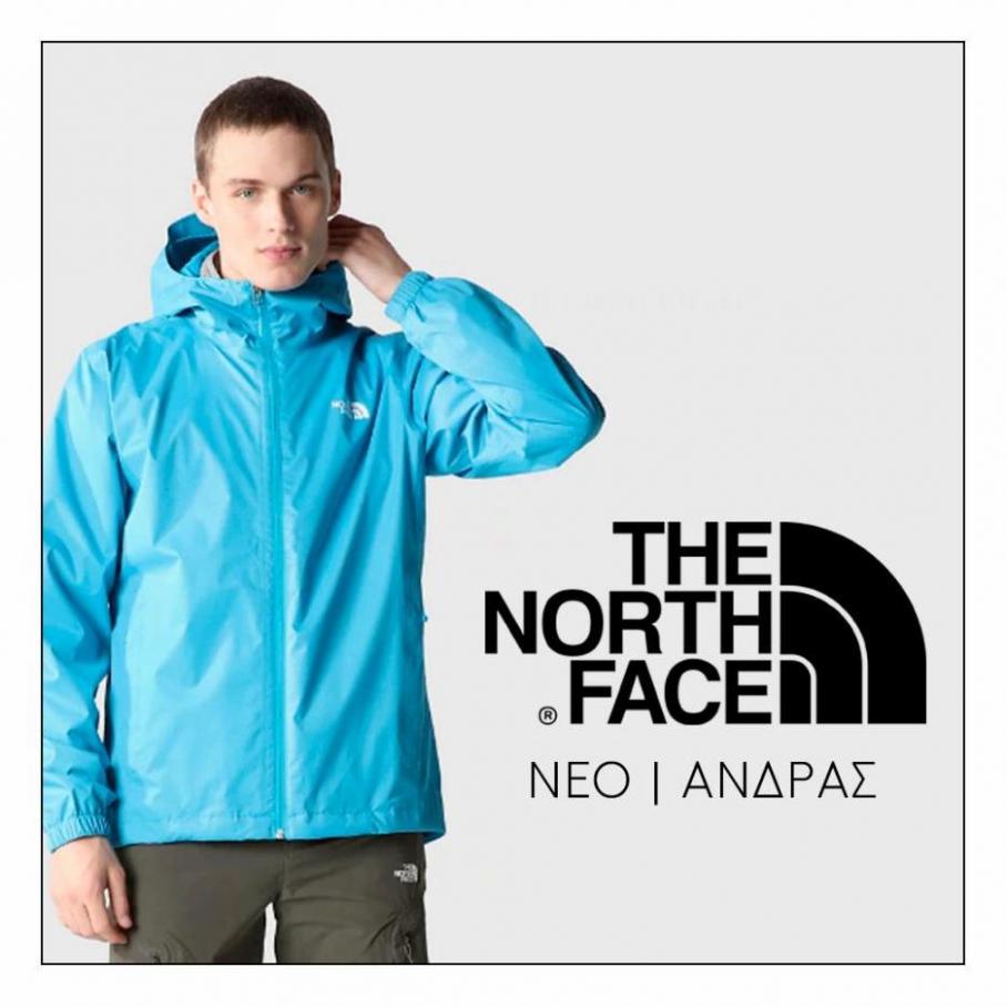 NEO | ΑΝΔΡΑΣ. The North Face (2022-08-25-2022-08-25)