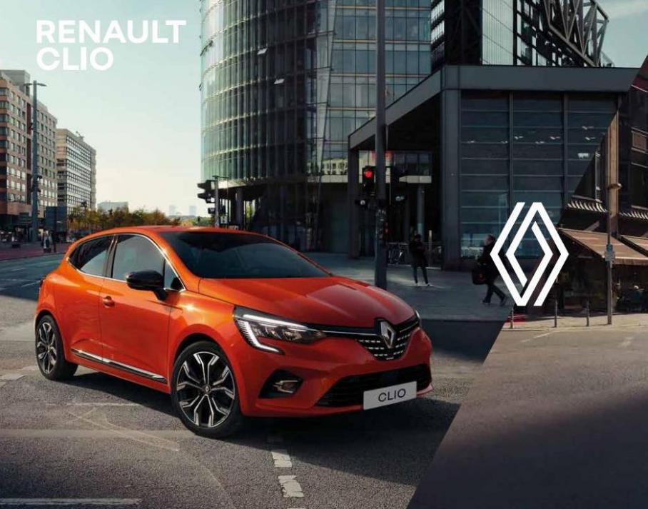 Clio_Brochure. Renault (2022-12-31-2022-12-31)