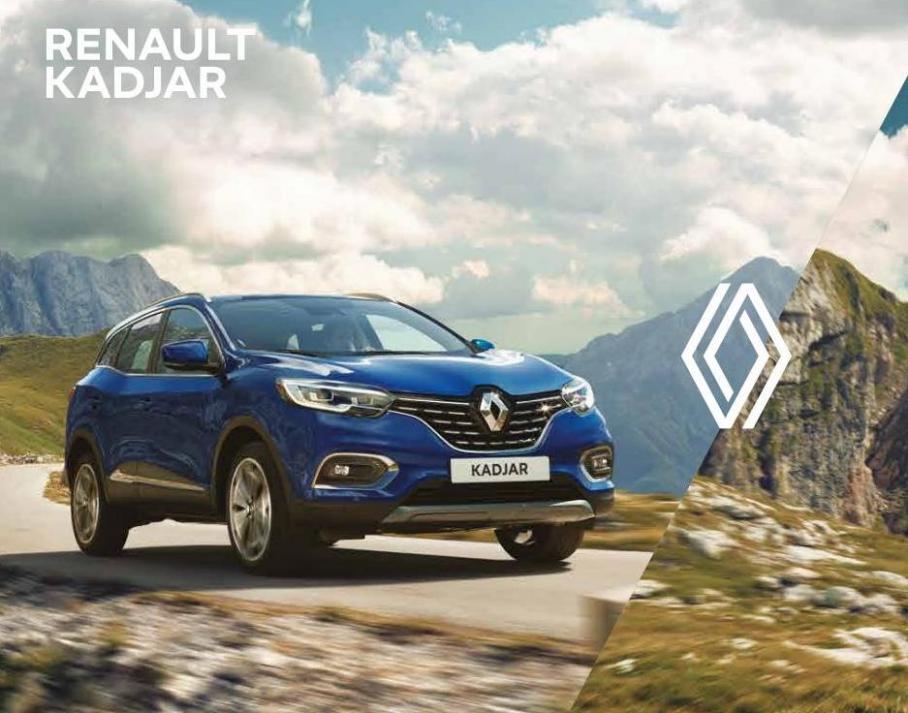 Kadjar_Brochure. Renault (2022-12-31-2022-12-31)
