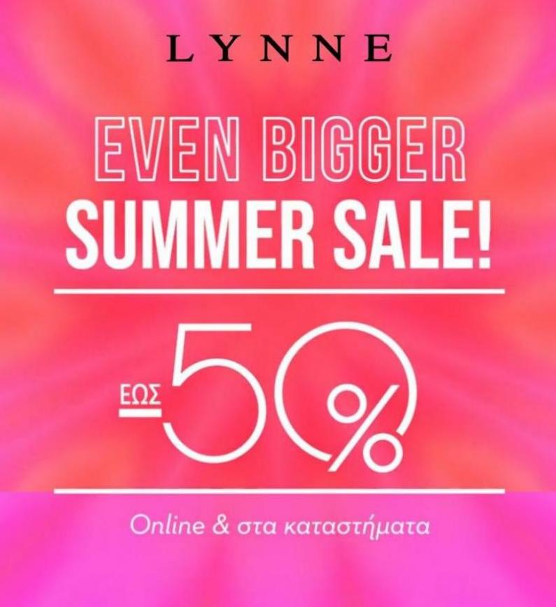 Lynne -50%. Lynne (2023-09-09-2023-09-09)