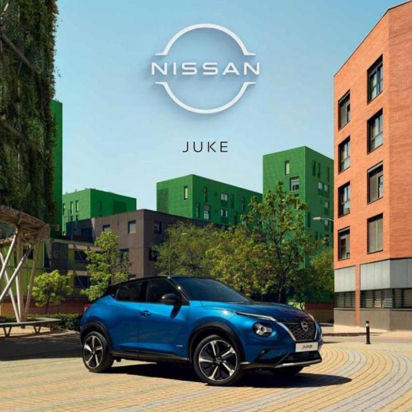 NISSAN JUKE (F16). Nissan (2024-12-31-2024-12-31)