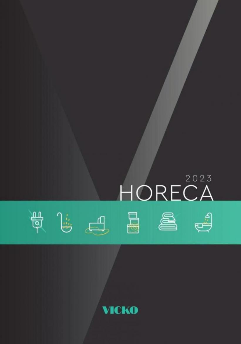 Vicko Horeca. Vicko (2023-12-31-2023-12-31)