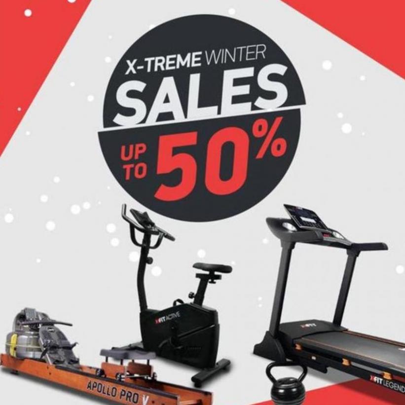 Up to 50%. X-Treme Stores (2024-03-22-2024-03-22)