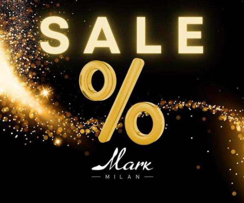 % Sale. Mark Milan (2024-03-22-2024-03-22)