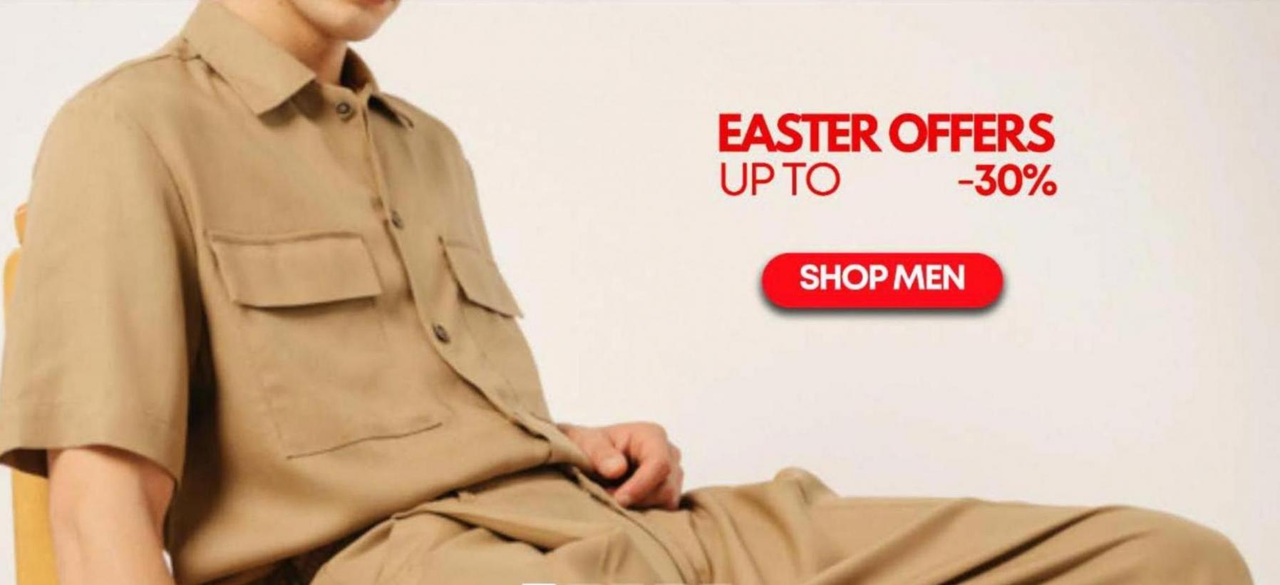 Easter offers. EDWARD JEANS (2024-05-06-2024-05-06)
